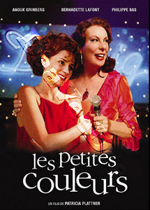 A Little Color (DVD)